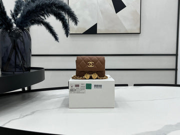 Makersluxe Bags - CHL Bags - 1327