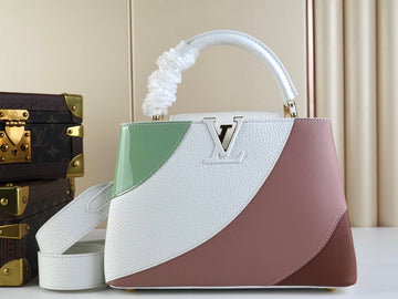 Makersluxe Bags - VL Bags - 6607