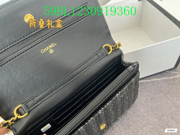 Makersluxeras - CHL Bags - 2212
