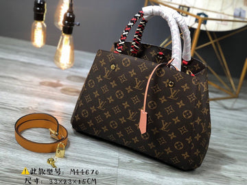 LOV2 Bags - Makersluxe Bags  1019