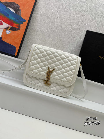 Makersluxe Bags - SLY Bags - 1287