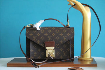 Makersluxe Bags - VL Bags - 7710