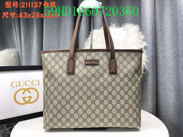 Makersluxe Fashion - GCI Bags - 10905