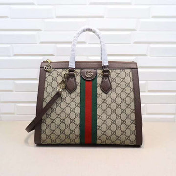 Makersluxe Fashion - GCI Bags - 558