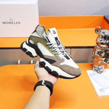 Makersluxe - MCOL Men Shoes - 494