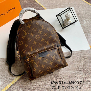Makersluxe - LOV Bags - 681