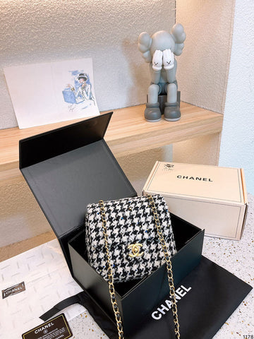 Makersluxe Bags - CHL Bags - 7292