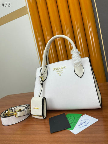 Makersluxe Bags - PDA Bags - 1126