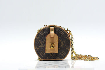 Makersluxe Fashion Lu-Vi bags - 9396