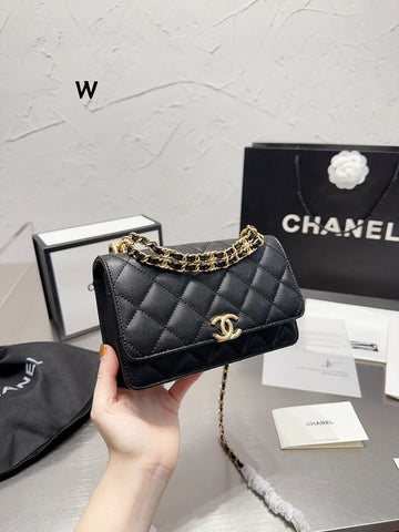 Makersluxe Bags - CHL Bags - 7132