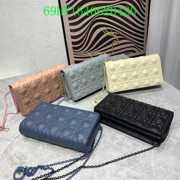 Makersluxeras - DOR Bags - 1557