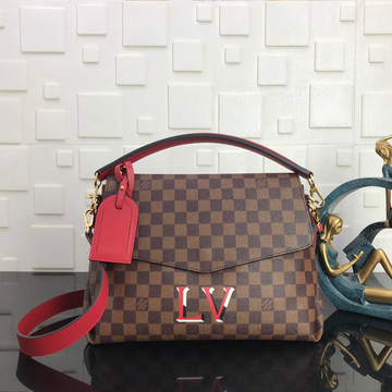MLB Fashion Lu-Vi bags - 1736