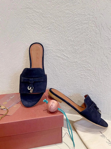 Makersluxe - LOP Shoes - 170