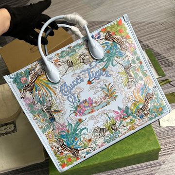Makersluxe Bags - GCI Bags - 4613