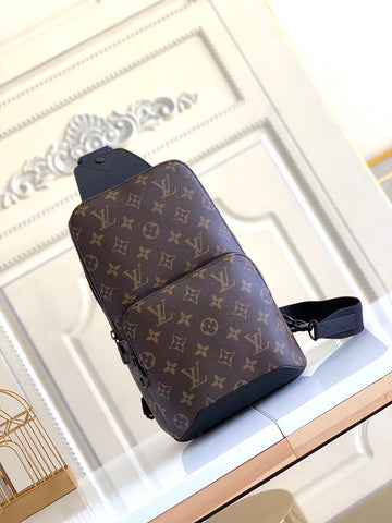 Makersluxe Fashion Lu-Vi bags - 17072