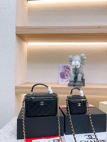 Makersluxe Bags - CHL Bags - 6815