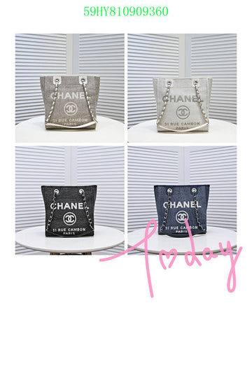 Makersluxeras - CHL Bags - 3282