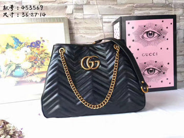 GCC - MLB Fashion Bags - 630