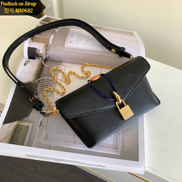 MLB Fashion Lu-Vi bags - 507