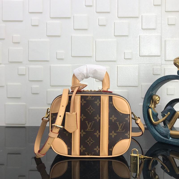 MLB Fashion Lu-Vi bags - 1552
