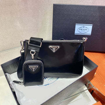 Makersluxe Bags - PDA Bags - 083