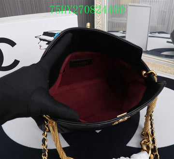 Makersluxeras - CHL Bags - 047
