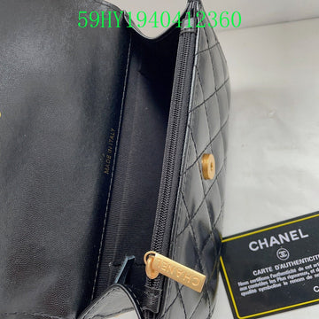 Makersluxeras - CHL Bags - 1113