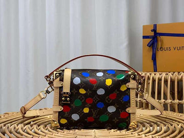 LOV2 Bags - Makersluxe Bags  518