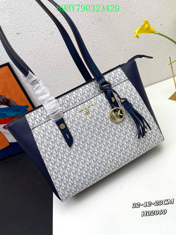 Makersluxe Bags - MK Bags - 116