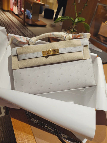 Makersluxe - HMS Bags - 620