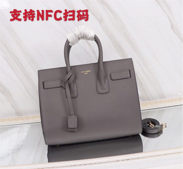Makersluxe Bags - SLY Bags - 1698
