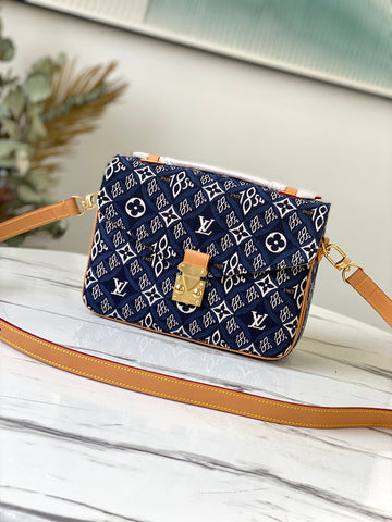 MLB Fashion Lu-Vi bags - 166