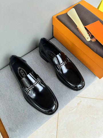 Makersluxe - TDS Men Shoes - 067