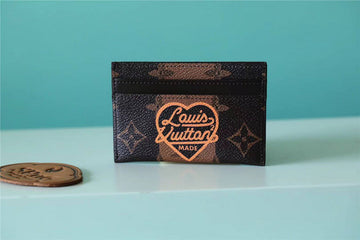 Makersluxe Fashion Lu-Vi bags - 10772