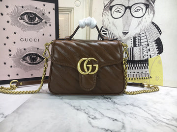 Makersluxe Bags - GCI Bags - 1627