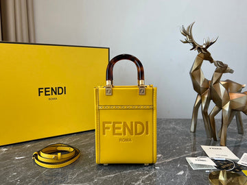 Makersluxe - FDE Bags - 019