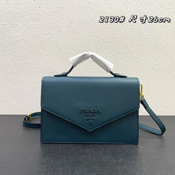 Makersluxe Bags - PDA Bags - 824