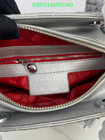 Makersluxeras - DOR Bags - 1353