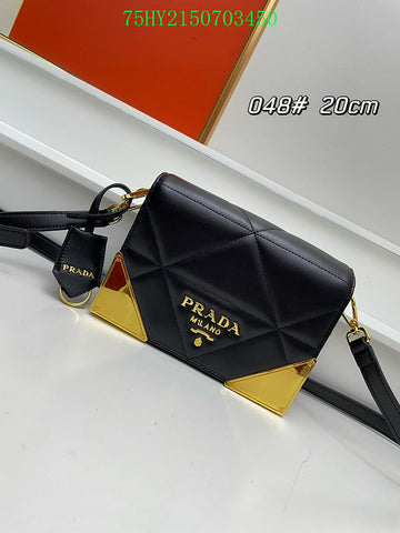Makersluxe Bags - PDA Bags - 3138