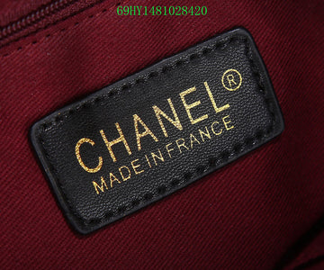 Makersluxeras - CHL Bags - 3247