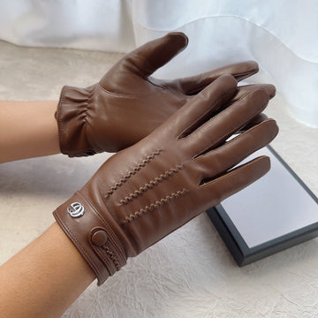 Makersluxe - Mix Gloves - 556
