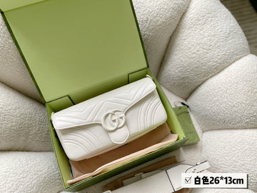 Makersluxe Fashion - GCI Bags - 11617