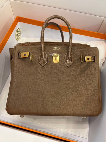 Makersluxe - HMS Bags - 1429