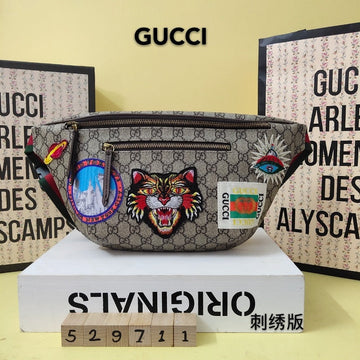 Makersluxe Fashion - GCI Bags - 10742