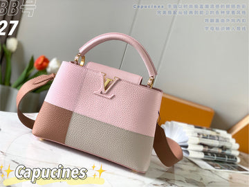 LOV2 Bags - Makersluxe Bags  250