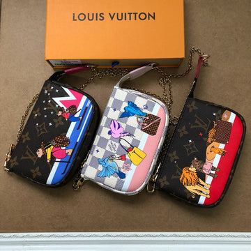 Makersluxe Bags - VL Bags - 4192