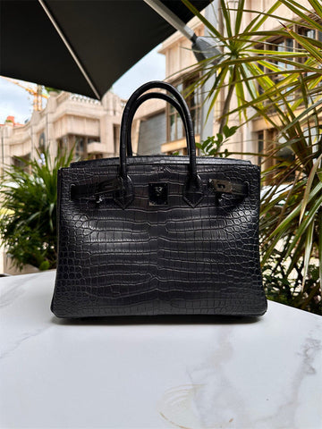 Makersluxe - HMS Bags - 355