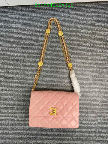 Makersluxeras - CHL Bags - 2305
