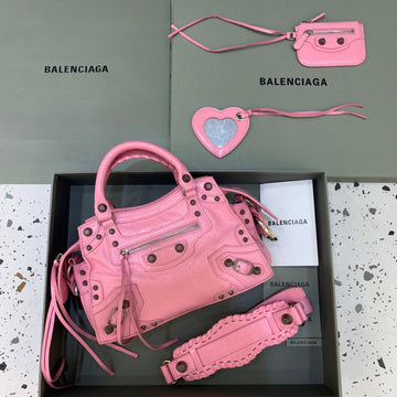 Makersluxe Bags - BGA Bags - 526