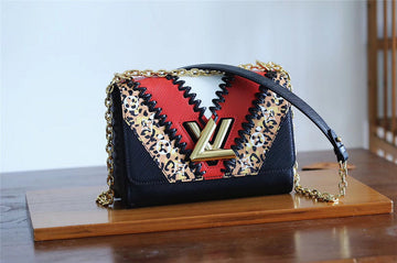 Makersluxe Fashion Lu-Vi bags - 8542